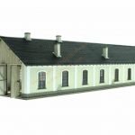 N Lokschuppen Hodolany