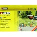 HO LC Strassenbegrenzung