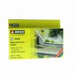 HO Mauerabschlusskanten