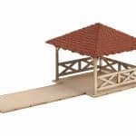 HO Veranstaltungs-Pavillon