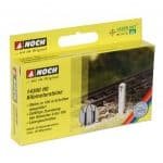 HO LC Kilometersteine