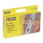 HO LC Gleisübergangsbohlen