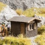 HO Babenstuber Hütte