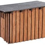 HO LC Kleiner Schuppen