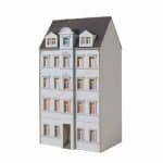 N Stadthaus Ringstraße 5