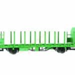 TT Rungenwagen START DBAG