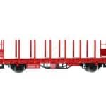 TT Start Rungenwagen DBAG