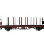 TT Rungenwagen CD Ep.VI