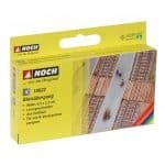 N LC Gleisübergangsbohlen