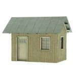 N LC Streckenhäuschen