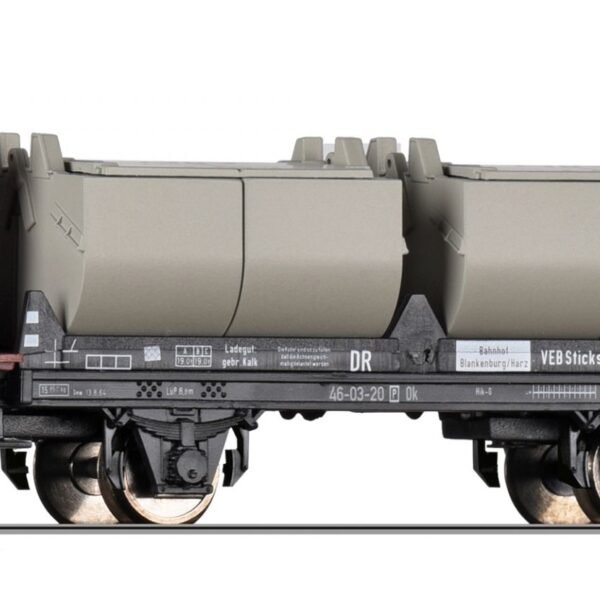 TT Kalkkübelwagen DR Ep.III