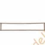 HO Fahrdraht 0,7 x 375 mm