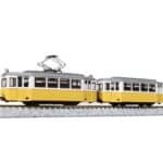 N Straßenbahn My Tram gelb