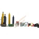 HO KFZ Werkstattzubehör