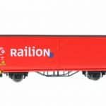 TT Schiebewandwagen DBAG Ep.V