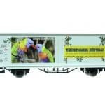 TT Schiebewandwagen Zoo Ep.VI