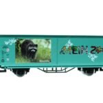 TT Schiebewandwagen Ep.VI