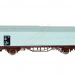 TT Haubenwagen CD Ep.VI