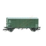 TT Spitzdachwagen DR Ep.III