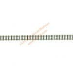 N gerades Gleis 312,6 mm