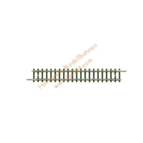 N gerades Gleis 104,2 mm