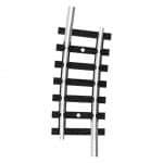 N geb.Gleis R2b 295,4 mm 7,5°