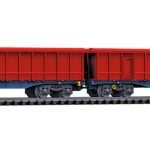 TT Doppeltragwagen Ep.VI