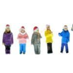 HO Kinderweihnachtschor