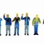 HO Rangierer Epoche III & IV