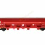 TT Schwenkdachwagen DBAG