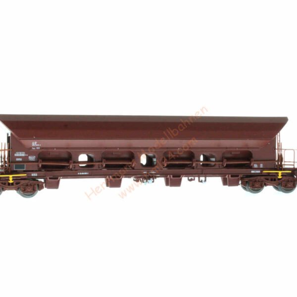 TT Selbstentladewagen DR