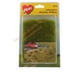 Decovlies-Wildgras Wiesengrün