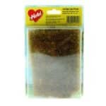 Decovlies Wildgras Spätherbst