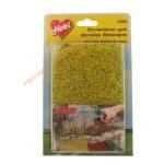 Decovlies-Wiesengras gelb