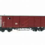 HOm Packwagen DR Ep.IV