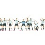 HO Fußballteam Deutschland