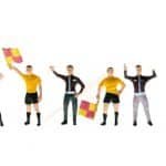 HO Schiedsrichter und Trainer