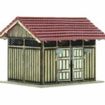 TT Toilettenhaus Mala