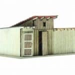 TT Schuppenset Mala 2