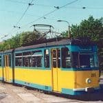 BS G4 Thüringer Waldbahn