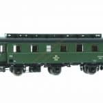 TT Bürowagen DB Ep.III