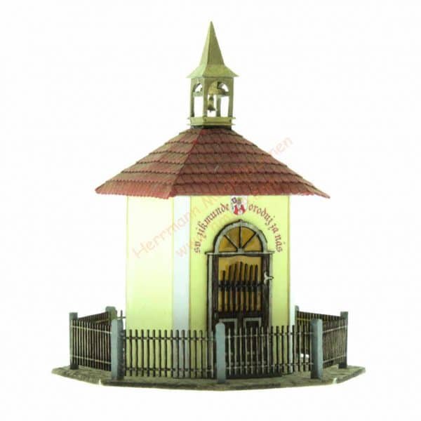HO Glockenturm