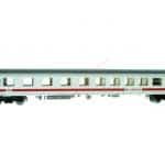 TT IC-Reisezugwagen DBAG Ep.V