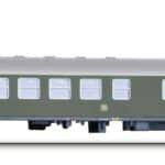 TT Reisezugwagen DB Ep.III