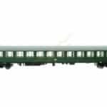 TT Reisezugwagen DB Ep.III