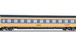 TT Reisezugwagen RegioJet