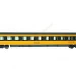 TT Reisezugwagen RegioJet