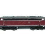 N V 169 DB Ep.III Sound