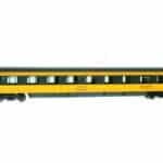 TT Reisezugwagen Regiojet