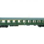 TT Reisezugwagen DR Ep.III